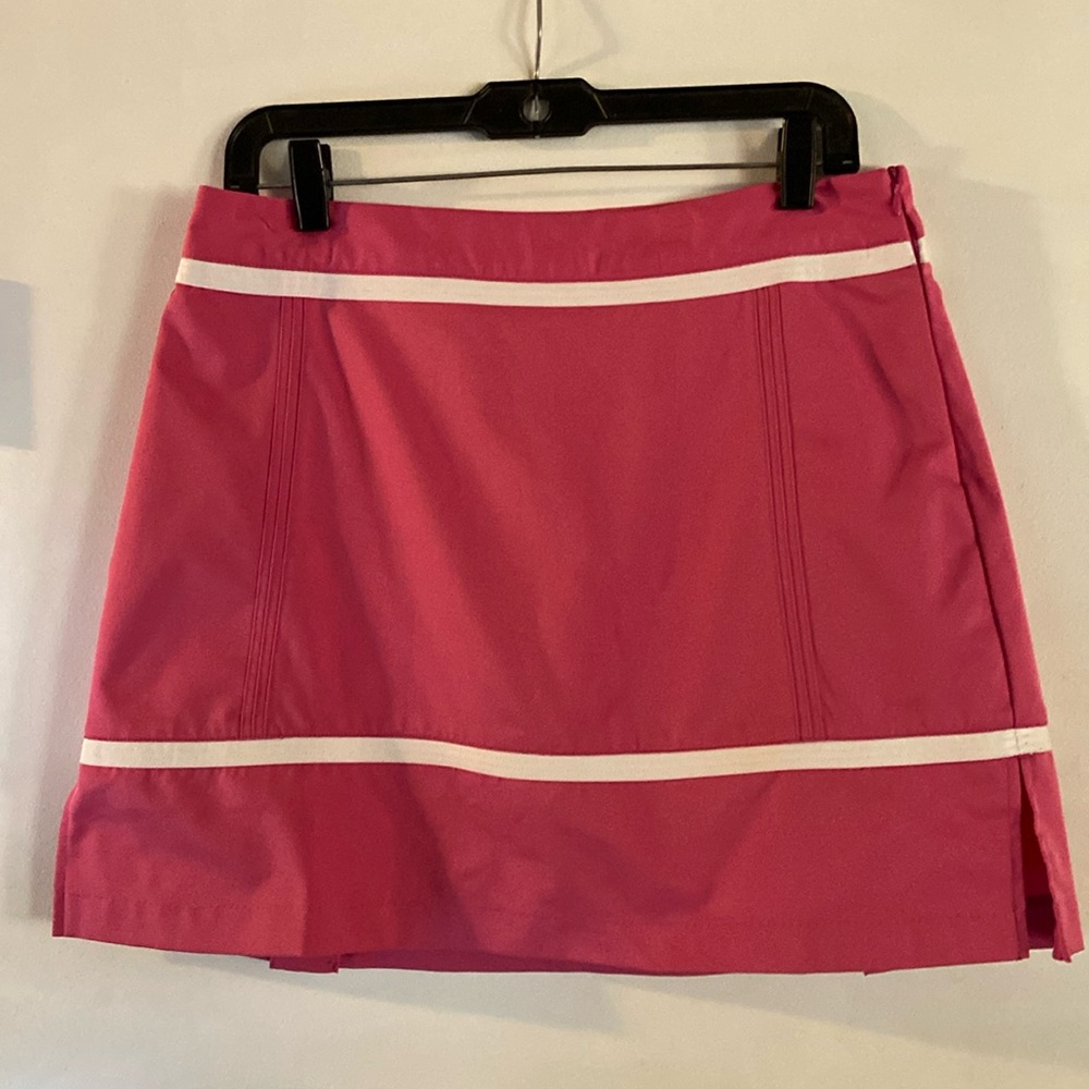 NWOT Adidas golf skirt